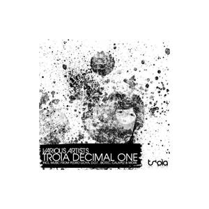 Troia - Decimal One