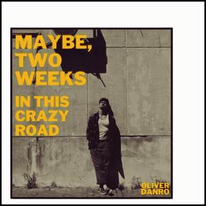 Late night walk... to look back