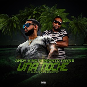 Una Noche (feat. Pronto Payne) [Explicit]