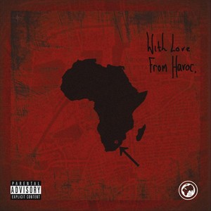 Havoc (feat. Major Pain)