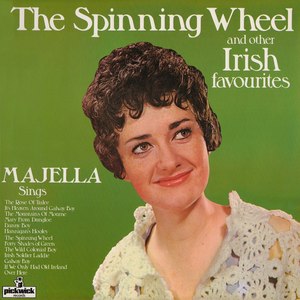 The Spinning Wheel And Other Irish Favourites