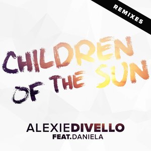 Children of the Sun (Cricendi Remix Radio)