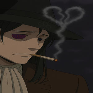 ME & MY SOLITUDE (Explicit)