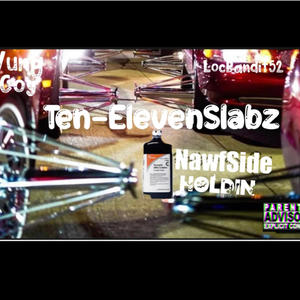 10/11 Slabs (feat. Yung Coy) [Explicit]