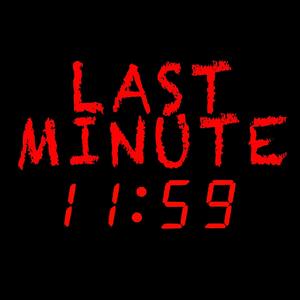 Last Minute (Explicit)
