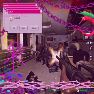 silence kill in silence (Explicit)