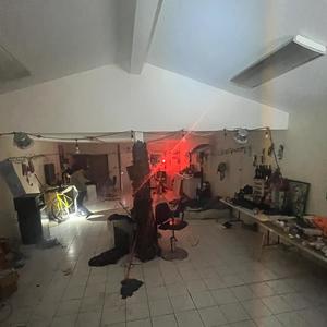 All The Light Can See