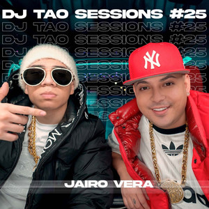 JAIRO VERA | DJ TAO Turreo Sessions #25