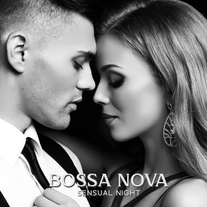 Bossa Nova Sensual Night – Spanish Jazz Cafè: Warm & Romantic Ambience