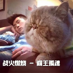 战火燃烧