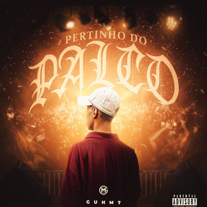 Pertinho do Palco (Explicit)