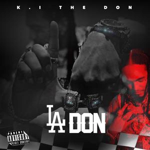 LA Don (Explicit)