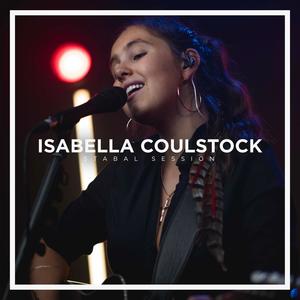 Isabella Coulstock Stabal Session