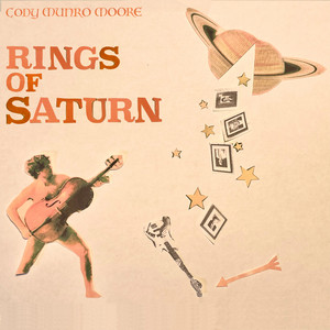 Rings Of Saturn