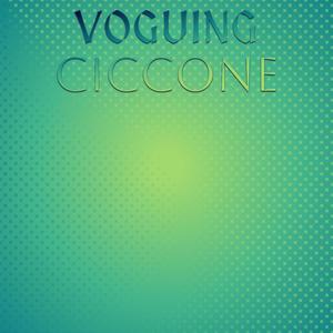 Voguing Ciccone