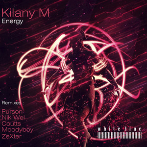 Energy (Nik Wel Remix)