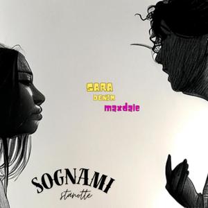 Sognami Stanotte (feat. maxdale) (Explicit)