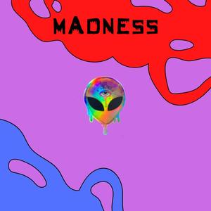 MADNESS EP