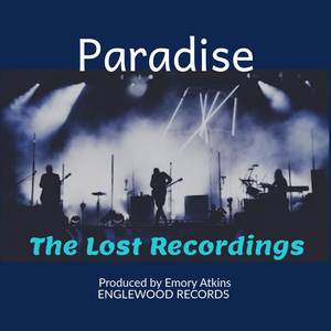 The Lost Recordings