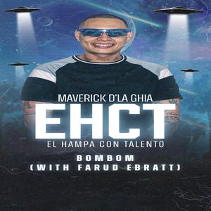 BomBom (feat. Farud Ebratt)