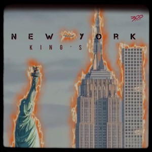 New York King’s (Explicit)