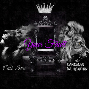 Grown Man (Explicit)