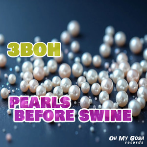 pearls before swine