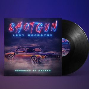 Shotgun (Explicit)