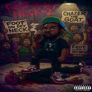 Never be enough (feat. LTM Big Major) (Explicit)