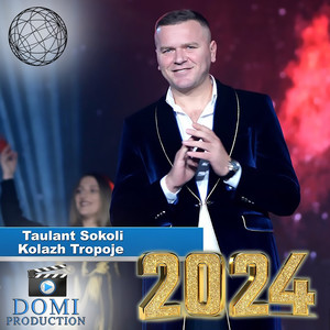 Kolazh Tropoje (Gezuar 2024)