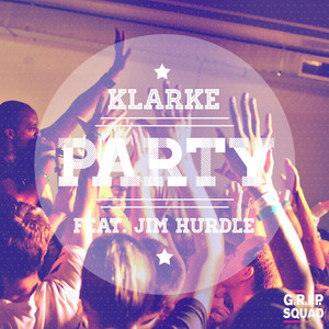 Party(feat. Jim Hurdle) (Explicit)