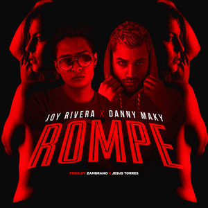 Rompe (Explicit)