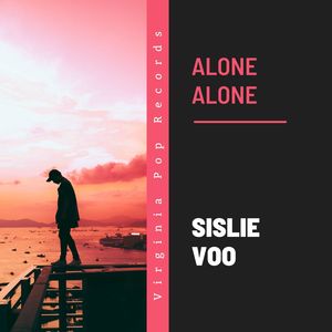 ALONE ALONE (Original Mix)