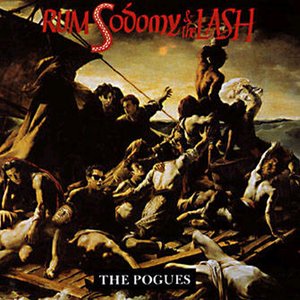 Rum Sodomy & the Lash