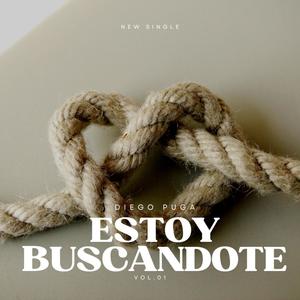Estoy buscándote