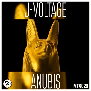 Anubis (《阿努比斯》电影原声带)