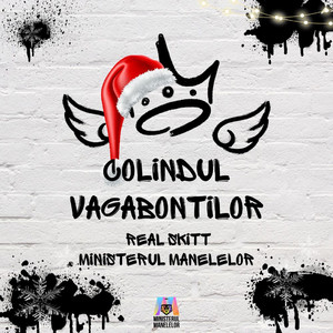 Colindul vagabonților