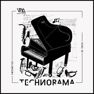 Technorama 38