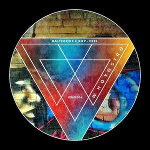 Baltimore Chop - Differences