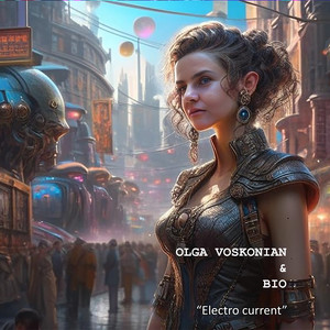 Electro current (New version)