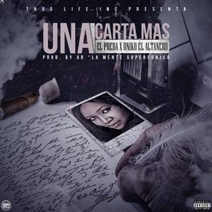 Una Carta Mas