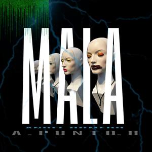 MALA (feat. madara)