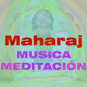 Musica Meditación