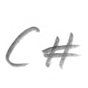 C#