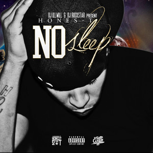 No Sleep (Explicit)