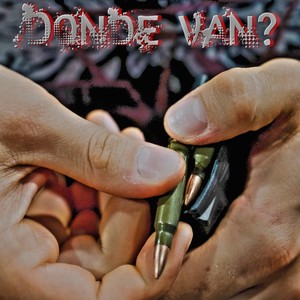 Donde Van? (Explicit)