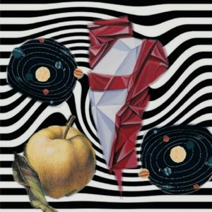 两个妒火中烧的女人