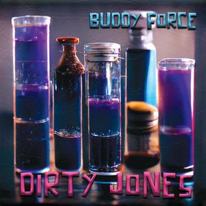 Dirty Jones (feat. Rich Penn) (Explicit)