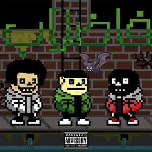 Fazelaab (feat. Mvkboyz) [Explicit]