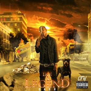 Die A Legend (Explicit)